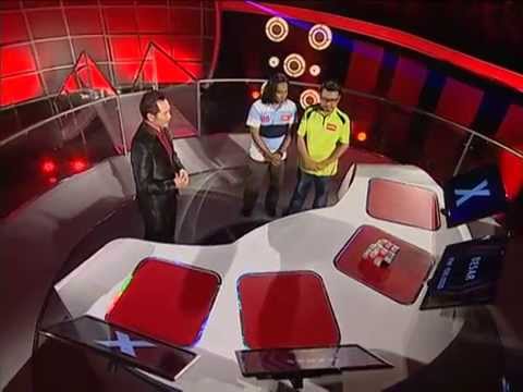 [Full] RM 1,000,000 Money Drop - Season 1 Episode 4