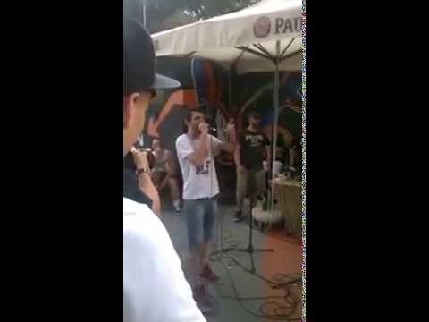 Spliff Jo vs Cheddar Soul