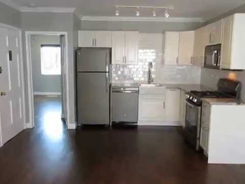 PL8976 - Upscale 1 Bed + 1 Bath Apartment For Rent (Hollywood Hills, CA).