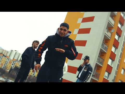 BFH - Čáve Bybachtále feat. Ajvis