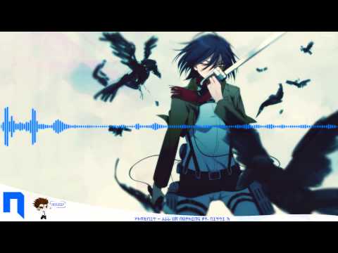 Dubstep | Phrenik - All Or Nothing ft. Nikki B