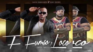Lapiz x cecky viciny fumao y loco 2017 Lapiz x cecky viciny fumao y loco 2017