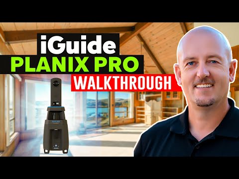 [How To] do an iGuide Planix Pro 3D Virtual Tour - Bodega Bay, CA 11/26/22