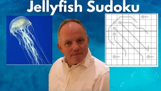 Jellyfish Sudoku