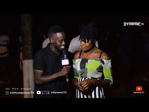 Kelvyn Boy & Joey B performs at the UENR Akwaaba Night