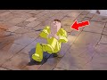 Fortnite Peter Griffin Boss Elimination in Chapter 5