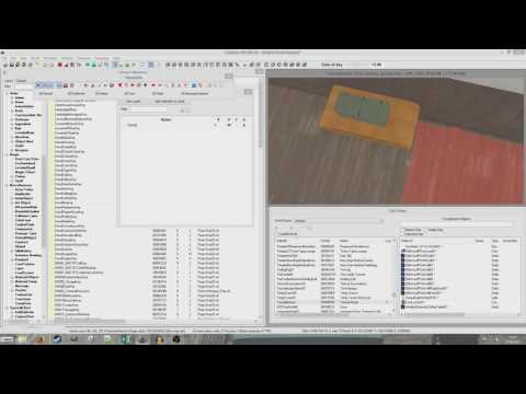 Fallout 4 Creation Kit Tutorial - Navmesh
