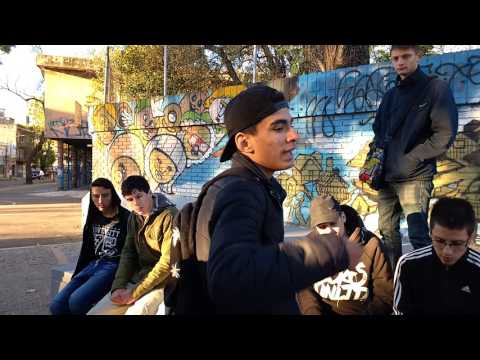 Iohan vs Gamma Primera Ronda ° Fecha 10 °