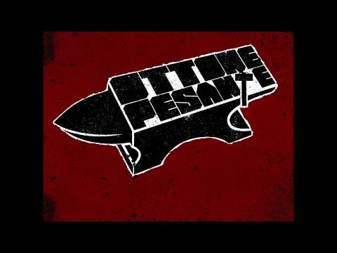 1) Evil Anvil - "Ottone Pesante EP"