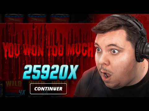 xWays Hoarder 2 par Nolimit City - vidéo max win