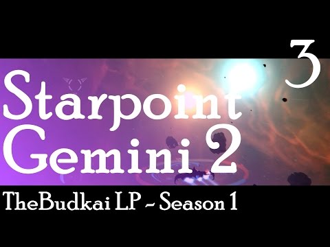 Starpoint Gemini 2 :: Ep 3 :: Rollin in Dough!