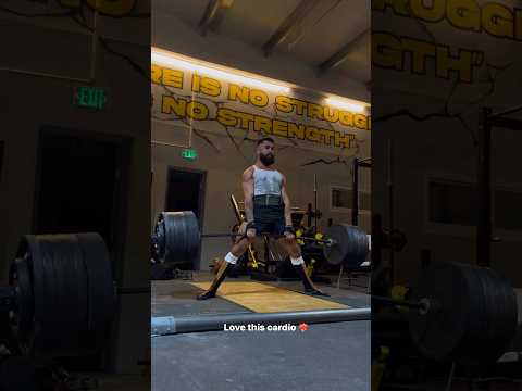 Again 350Kg Weight on Dead lift #anatoly #gym #deadlift #shorts