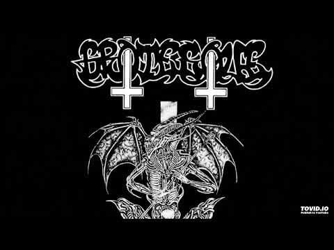 Grotesque - In The Embrace Of Evil (Compilado 1996)