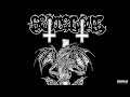 Grotesque In The Embrace Of Evil Compilado 1996