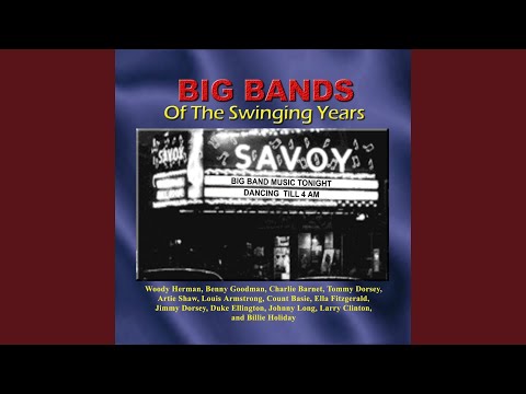 Opus No. 1 (feat. Tommy Dorsey and His Orchestra)