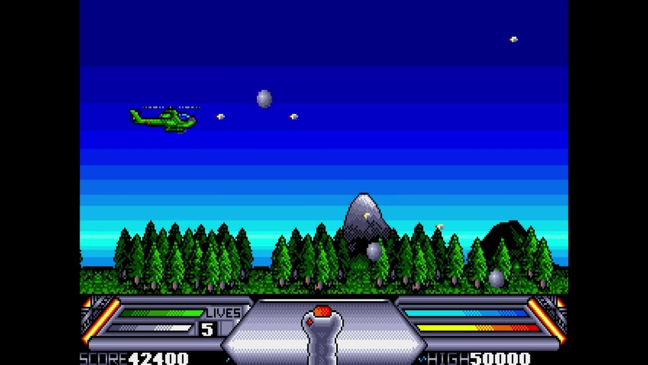 Gameplay Video