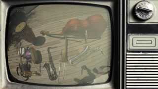 My Boy Lollipop - The Dance Crashers