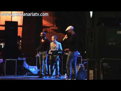 Homenaje a Manolo Escobar - Maquinaria Band