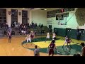 JULIUS MITCHELL VS WCAC SCHOOLS