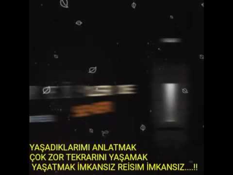 AHMET ŞAFAK(REİSLER DE SEVER)