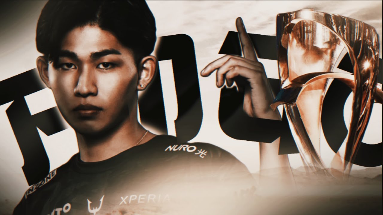 【PUBGMOBILE】ROAD TO PMGC🐘🇹🇭🥊