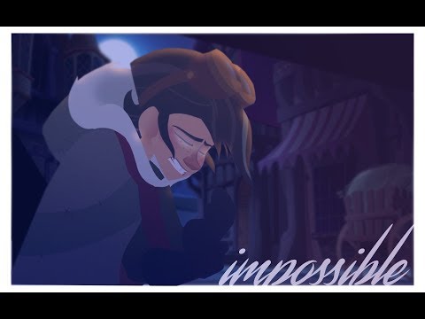 [AMV] impossible | varian | tangled the series