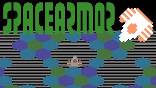 Space Armor (SG-1000)