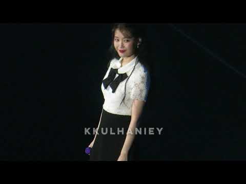 191221 IU - Love Poem @ Love, poem in Kuala Lumpur