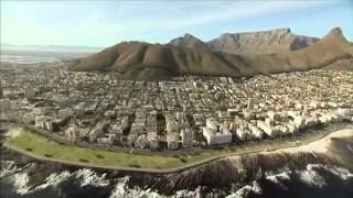 preview picture of video 'Cape Town South Africa, Things to do in Cape Town'