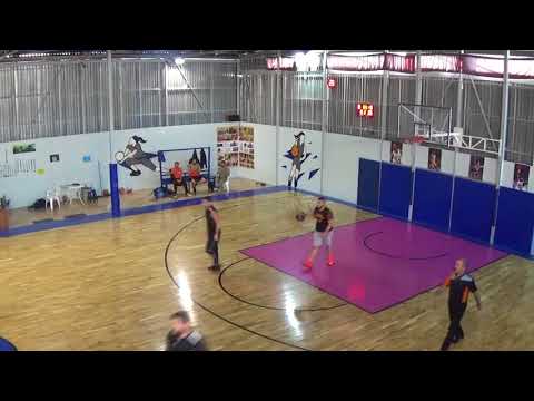 THE BALL HOG - SIRINA  50-61  ,  SUPERIOR LEAGUE
