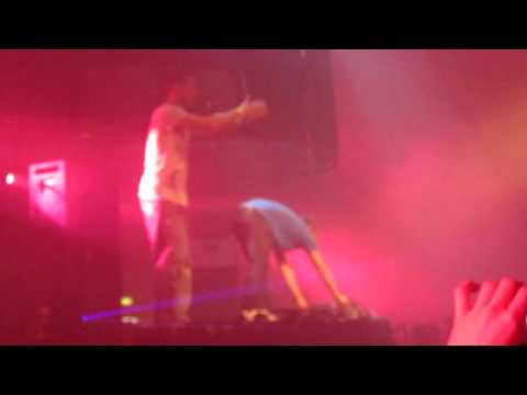 29 May - Magic City, Alex Kidd vs Kidd Kaos - Otherside Remix