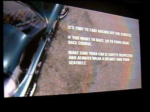 Our Optoma Pro150s Projector..used on Xbox!!