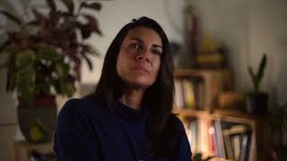 FRAGMENTS OF A LIFE LOVED - Trailer