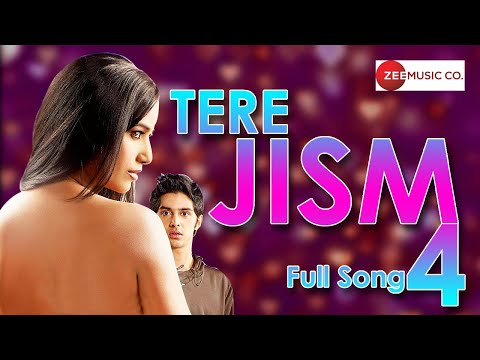 Tere Jism 4 - Jubin Shah, Niharika Tiwari & Divya Sharma | Satyakam Mishra | Tips official Channel
