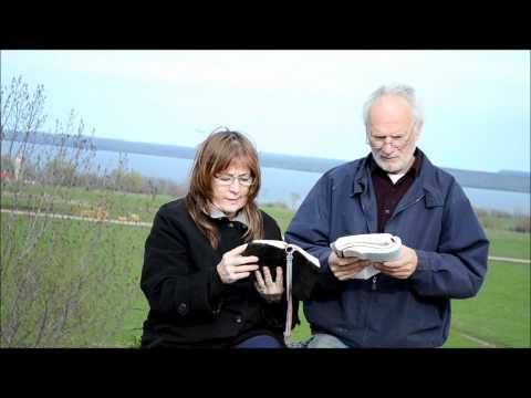 Day 136, Bible in a year complete