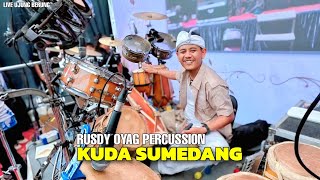 Download lagu ALAH GENAH KUDA SUMEDANG - RUSDY OYAG PERCUSSION mp3 Download lagu ALAH GENAH KUDA SUMEDANG - RUSDY OYAG PERCUSSION mp3