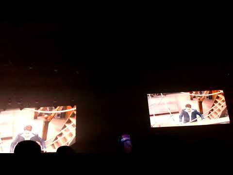 Lay GrandLine Bangkok's VCR 2