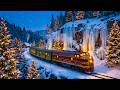 Before the World Changed: Pure 1950s Christmas Nostalgia 🎄 Sinatra, Bing Crosby, Nat King Cole