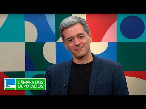 Implantação da TV 3.0 - Comunicação Pública e Novas Tecnologias - 22/08/2024 #pontodevista