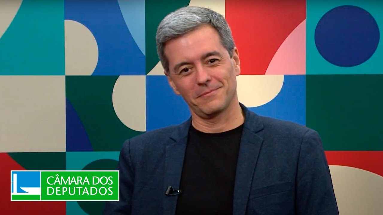 Implantação da TV 3.0 - Comunicação Pública e Novas Tecnologias - 22/08/2024 #pontodevista