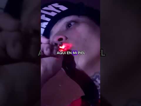 Cómo Borrar Tus Besos 💋 - La Santa Grifa #santagrifa