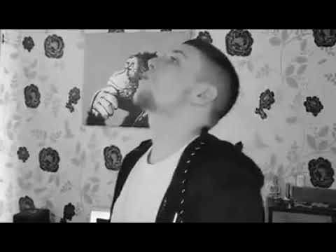 Mental Health Awareness Freestyle - Large Ambitions