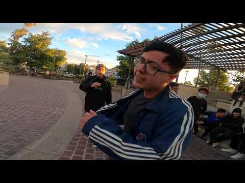 JC vs Nova vs Snoopy - Octavos