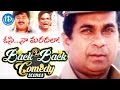 Osi Naa Maradala Movie Back To Back Comedy Scenes Sudhakar Babu Mohan