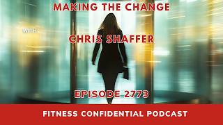 Making the Change - Episode 2773