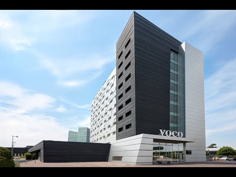 voco® Venice Mestre - The Quid | Hotel 4* a Venezia Mestre