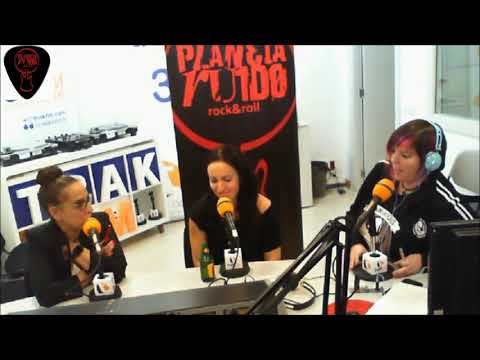 Miniatura de la entrevista a BANDADA (presentación DESEO)