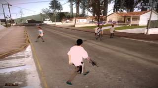 TIE GERESNI   # Velniop Sistema