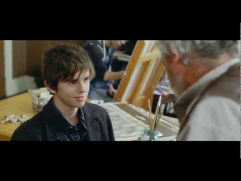 Trailer-Vorschau: Von der Kunst, sich durchzumogeln