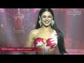 Miss Asia Pacific International 2025 TOP 30 Swimsuit Competition